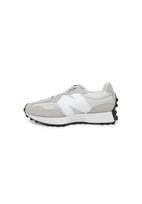 new balance Sportbačiai be auliuko '327' pilka / rusvai pilka / balta