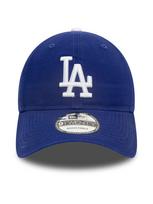 NEW ERA Kepurė 'CLASSIC 2.0 LOSDOD' tamsiai mėlyna / balta