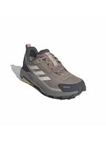 ADIDAS TERREX Pusbačiai 'Anylander' ruda / antracito spalva / natūrali balta
