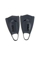 ARENA Plaukmuo 'POWERFIN PRO II' juoda