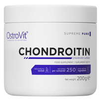 OstroVit Supreme Pure Chondroitin 200 g