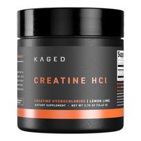 Kaged Muscle Creatine HCl  (56 - 76 grams)