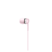 Sennheiser Headphones | CX 80U | Wired | In-ear | Microphone | Sakura