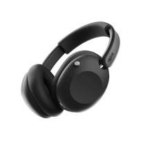 Sudio Headphones | K3 Pro | Bluetooth | Over-Ear | Microphone | Onyx Black | Noise canceling | Wireless
