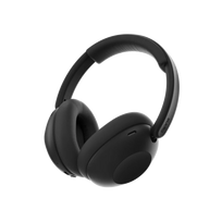 Sudio Headphones | K3 | Bluetooth | Over-ear | Microphone | Ink Black | Noise canceling | Wireless