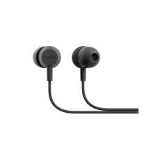 Sudio Earbuds | V3 | USB-C | In-ear | Microphone | Dusty Black