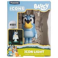 PALADONE PP BLUEY ICON LIGHT PP14355BLU