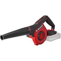 Einhell Power X-Change battery-powered blower TE-CB 18/270 Li - Solo, 18Volt (red/black, without battery and charger) 3408045