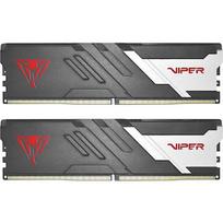 Patriot DIMM 32GB DDR5-5600 (black, PVV532G56C38, Viper Venom, INTEL XMP) PVV532G56C38