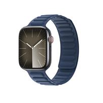 Dux Ducis Strap BL magnetinis dirželis Apple Watch 38/40/41mm mėlynas