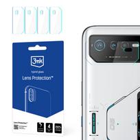 3mk Lens Protection™ kameros apsauginis stiklas Asus ROG Phone 6 / 6 Pro
