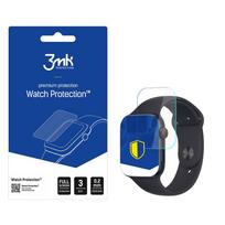 3mk ARC+ apsauginė plėvelė skirta Apple Watch SE2 44mm