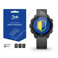 3mk FlexibleGlass apsauginis stiklas Garmin Forerunner 245