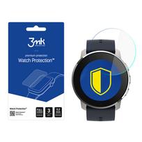 3mk FlexibleGlass hibridinis apsauginis stiklas, skirtas Suunto 9 Peak