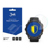 Hibridinis apsauginis stiklas 3mk Watch Protection Garmin Fenix 8 Amoled 51mm