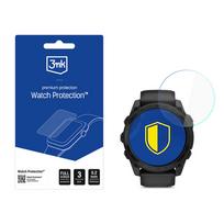 Hibridinis apsauginis stiklas 3mk FlexibleGlass Garmin Tactix 8 51mm