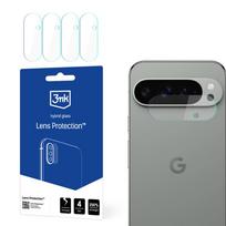 Kameros hibridinis stiklas 3mk Lens Protection – Google Pixel 9