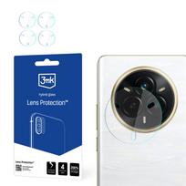Kameros apsauginis stiklas 3mk Lens Protection, Realme 14 Pro