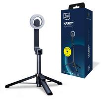 Asmenukių lazda 3mk HARDY MagSelfie Stick
