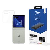 Apsauginė plėvelė 3mk ARC+ telefonui Motorola Razr 60