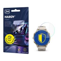 Apsauginė plėvelė 3mk Watch Protection ARC skirta Garmin Forerunner 970 (47mm)