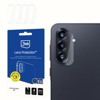 3mk Lens Protection kameros apsauginis stiklas Samsung Galaxy A17 5G