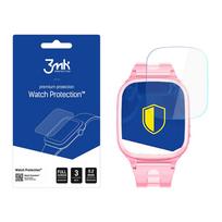 3mk Watch Protection ekrano apsauga Forever Kids Watch Me 2 KW-310 (3 vnt.)