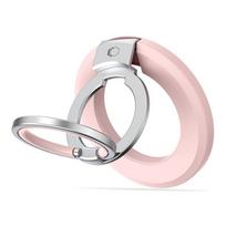 Magnetinis telefono laikiklis Tech-Protect MMR500 MagSafe, rožinis