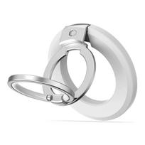 Magnetinis telefono laikiklis Tech-Protect MMR500 MagSafe, baltas