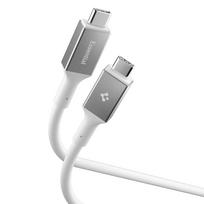 Spigen EB10020CC USB-C į USB-C laidas 100W 200cm - Baltas