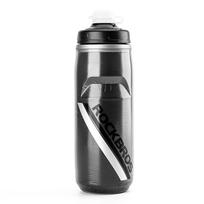 Rockbros termo gertuvė dviračiui 620 ml 35210022002, juodas gradientas