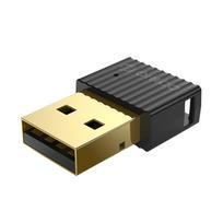 Orico BTA-508 Bluetooth 5.0 USB-A adapteris, juodas