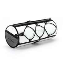 Dviračio vairo krepšys Rockbros TL002 ROAD TO SKY 1.5L, baltas