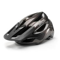 Rockbros LK-99 kalnų dviratininko šalmas 58-62 cm - Titano