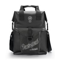 Vairo krepšys Brompton sulankstomam dviračiui Rockbros AS-158 18L, juodas