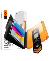 Spigen ALM Glas.tR T apsauginis stiklas iPad 10.9" 2022 / 11" 2025, skaidrus