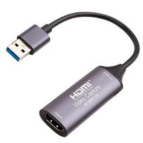 Vaizdo įrašymo plokštė HDMI 4K/30Hz į USB 3.0 Type-A