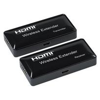 Belaidis HDMI ilgintuvas 150 m, 1080P