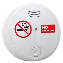 Cigarečių dūmų detektorius Tuya, Wi-Fi