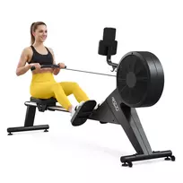 Oro ir magnetinis irklavimo treniruoklis 4FIZJO MY-ELITE