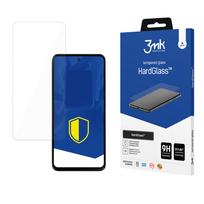 3mk HardGlass apsauginis stiklas Motorola Moto G15 / G15 Power / G05 / E15