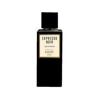 Saphir Expresso Noir kvepalai, 100 ml.