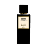 Saphir Burnt Seduction kvepalai, 100 ml.