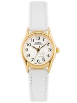 CASIO LTP-1094Q-7B7 Moteriškas Laikrodis (zd522b) + Dėžutė