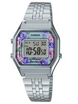 CASIO LA680WA-2C MOTERŲ LAIKRODIS (zd631i) + DĖŽUTĖ