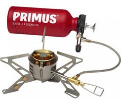 Degiklis Primus OmniFuel II komplektas (OmniFuel II)