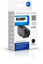 Legrand KMP E216BX rašalo kasetė juoda, suderinama su Epson T 3351 XL