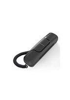 TELEFONAS ALCATEL DECT T06 Juodas
