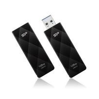 Silicon Power USB-Stick 128GB USB3.0 B20 Juodas