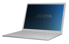 Dviejų krypčių DICOTA privatumo filtras, skirtas Microsoft Surface Book 2 15.0 magnetinis